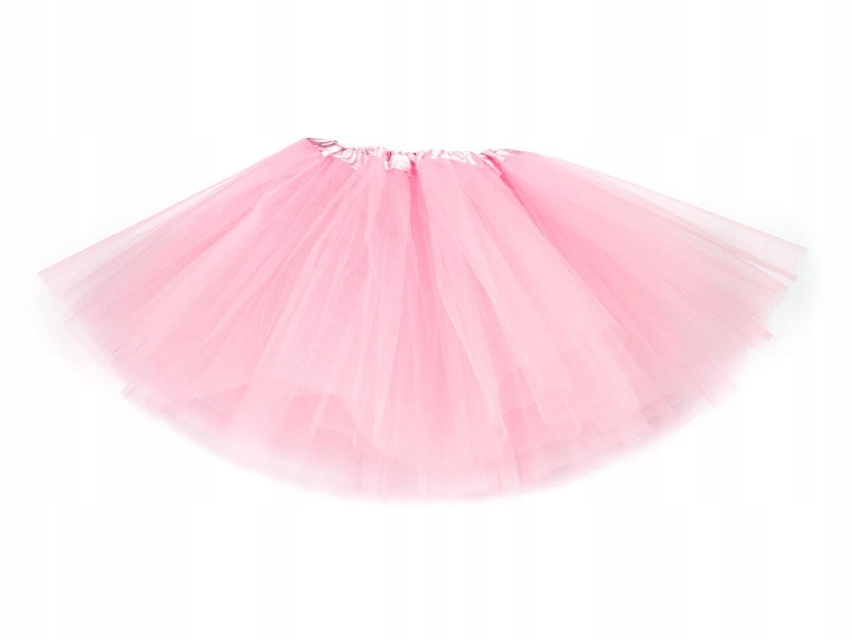 Różowy PASTELOWY ZESTAW MOTYLKA Strój SKRZYDEŁKA spódniczka TUTU MOTYL Kolor dominujący wielokolorowy