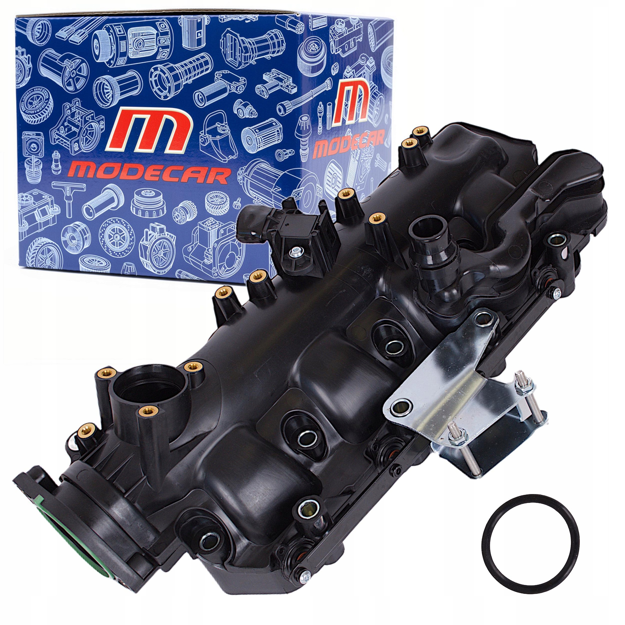 Opel Insignia Astra Zafira 2,0 CDTi Fiat Jtd Sací Kolektor 55566258