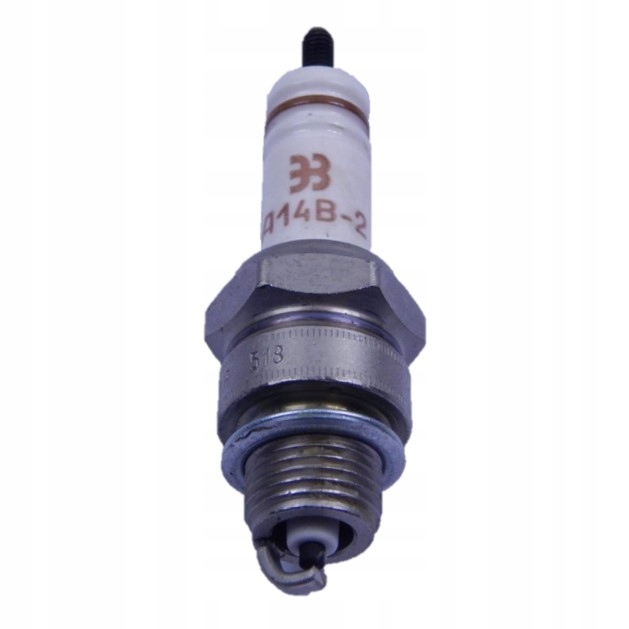 

Świece Zapłonowe A-11 M-72 K-750 Oryginał 1-SORT