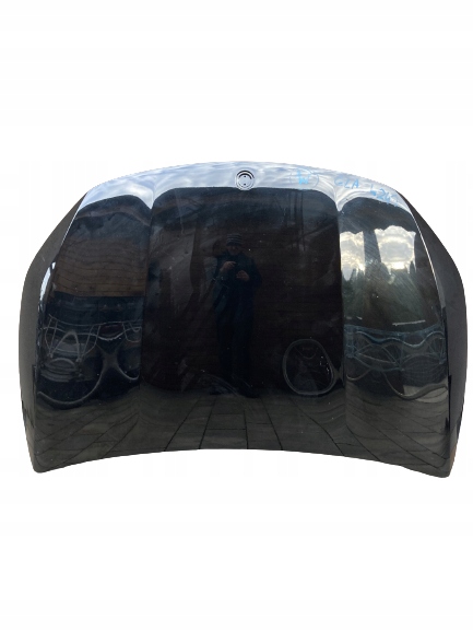 MERCEDES GLA H247 W247 MASKA PRZEDNIA POKRYWA