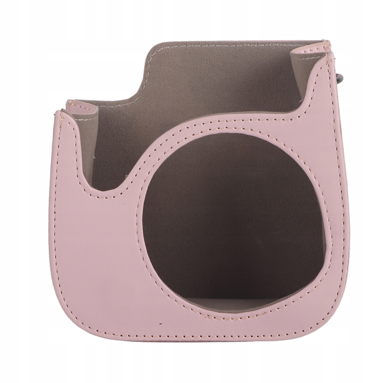 FUTERAŁ ETUI POKROWIEC DO FUJIFILM INSTAX MINI 11 SKÓRA PU Przeznaczenie Fuji
