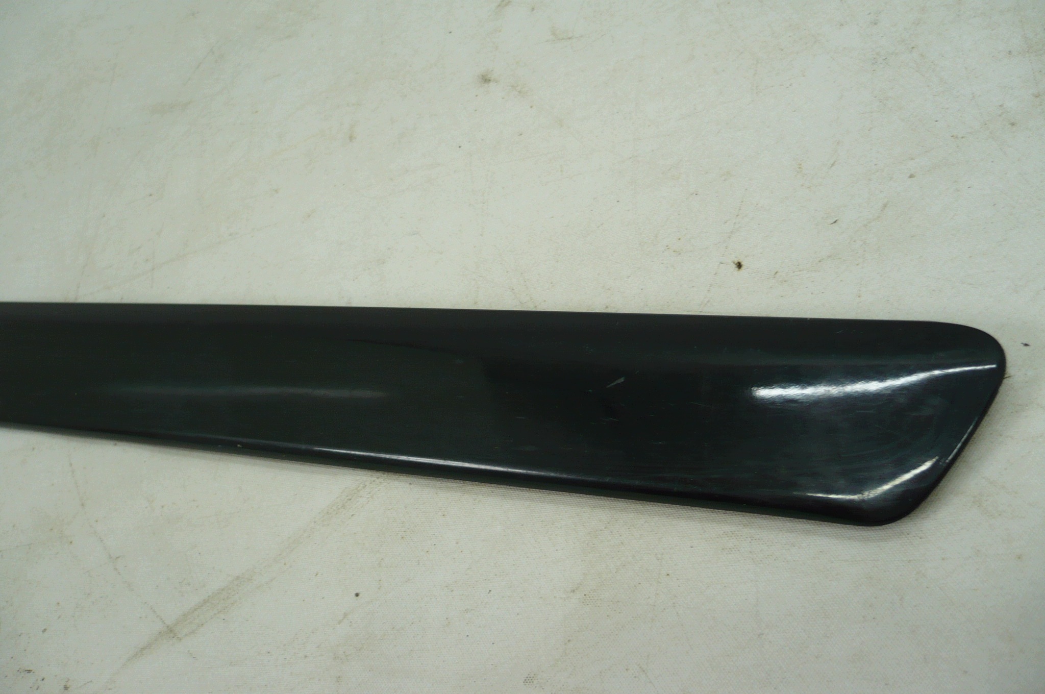 AUDI A4 B6 B7 moulding door left rear part central original