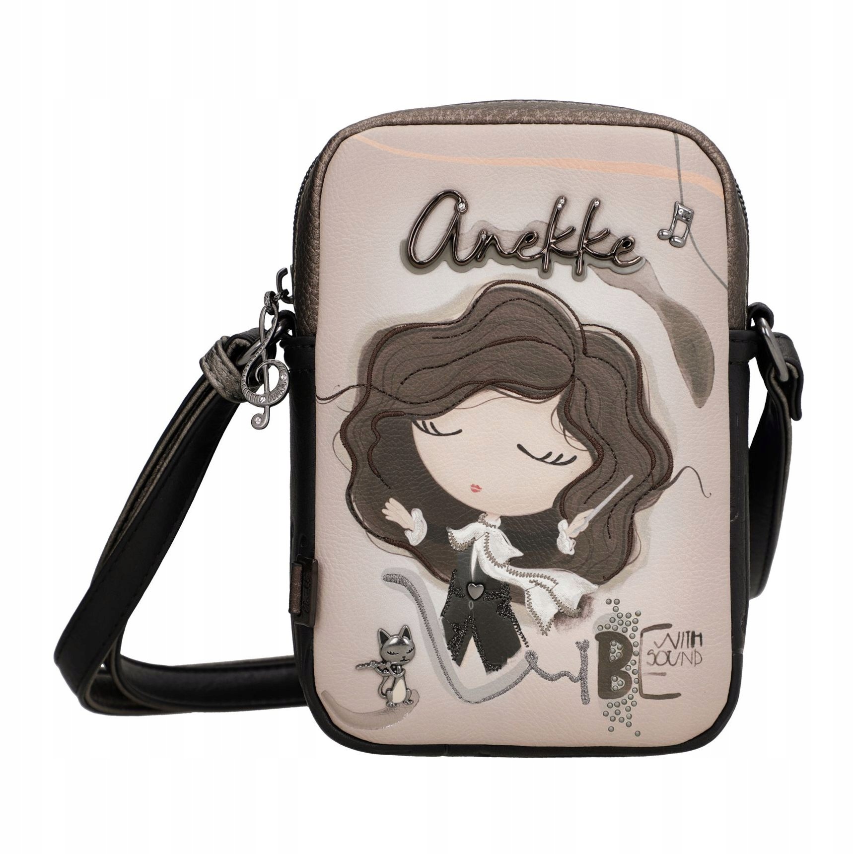 Kabelka Anekke Orchestra 43803-908 crossbody