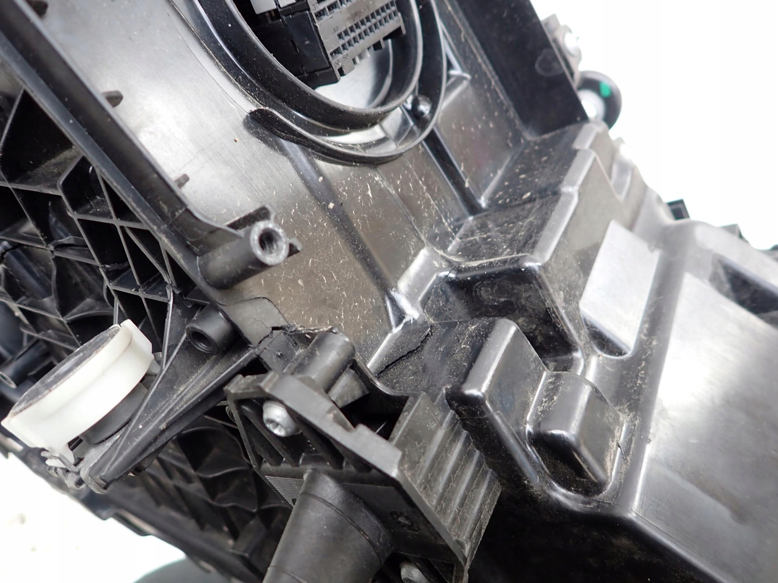 BMW 5 G30 G31 17-20 light front front left
