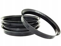 

Pierscienie Centrujace Eu 67.1 66.1 i Inne...