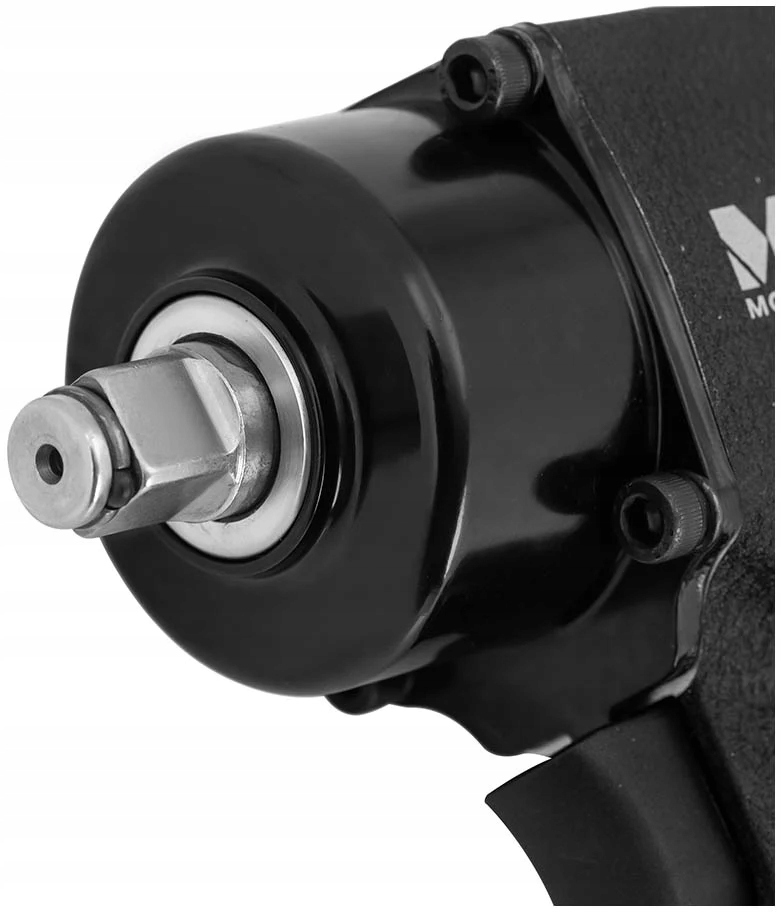 KLUCZ UDAROWY PNEUMATYCZNY MINI 688 Nm TWIN HAMMER EAN (GTIN) 4062859091789