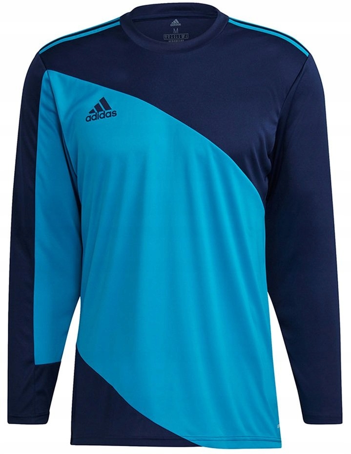 BLUZA BRAMKARSKA MĘSKA ADIDAS SPORTOWA rozm S