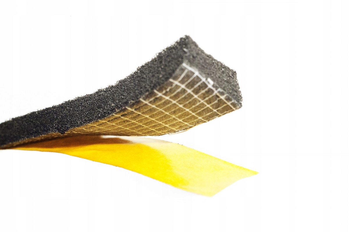 TAŚMA ROZPRĘŻNA 20/40 MM Rodzaj taśma