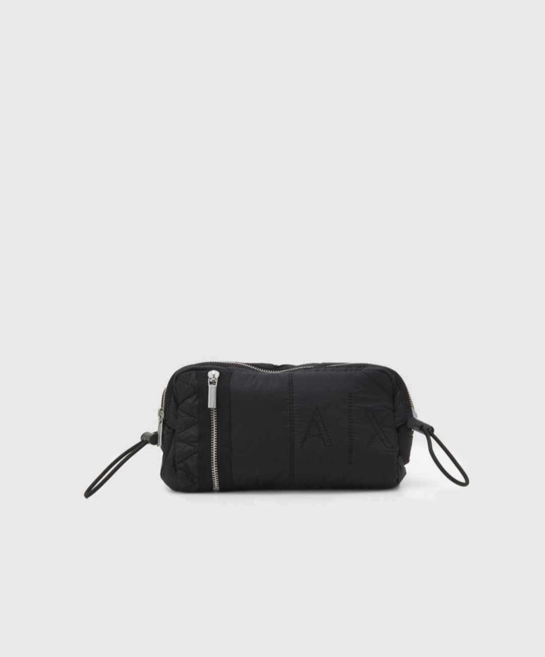 Saszetka Armani Exchange nerka