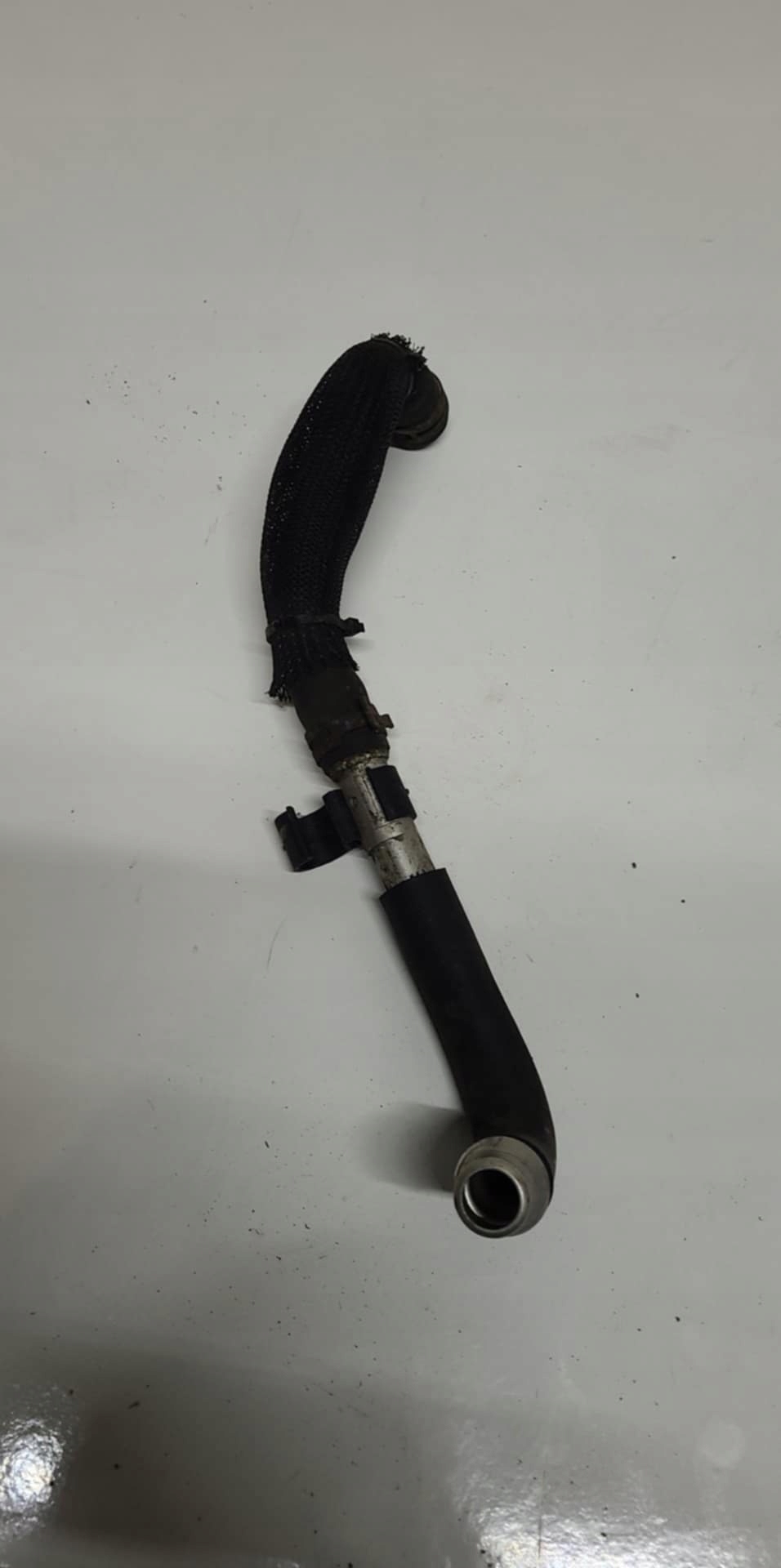 prijenos cijev crijevo vode OPEL AMPERA VOLT 22766977