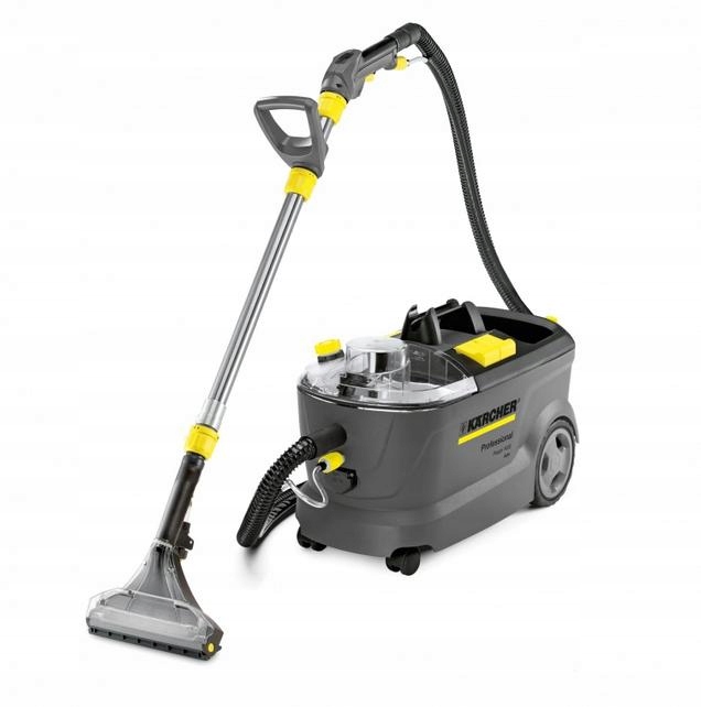 Karcher Odkurzacz Piorący Puzzi 10/2 1250W