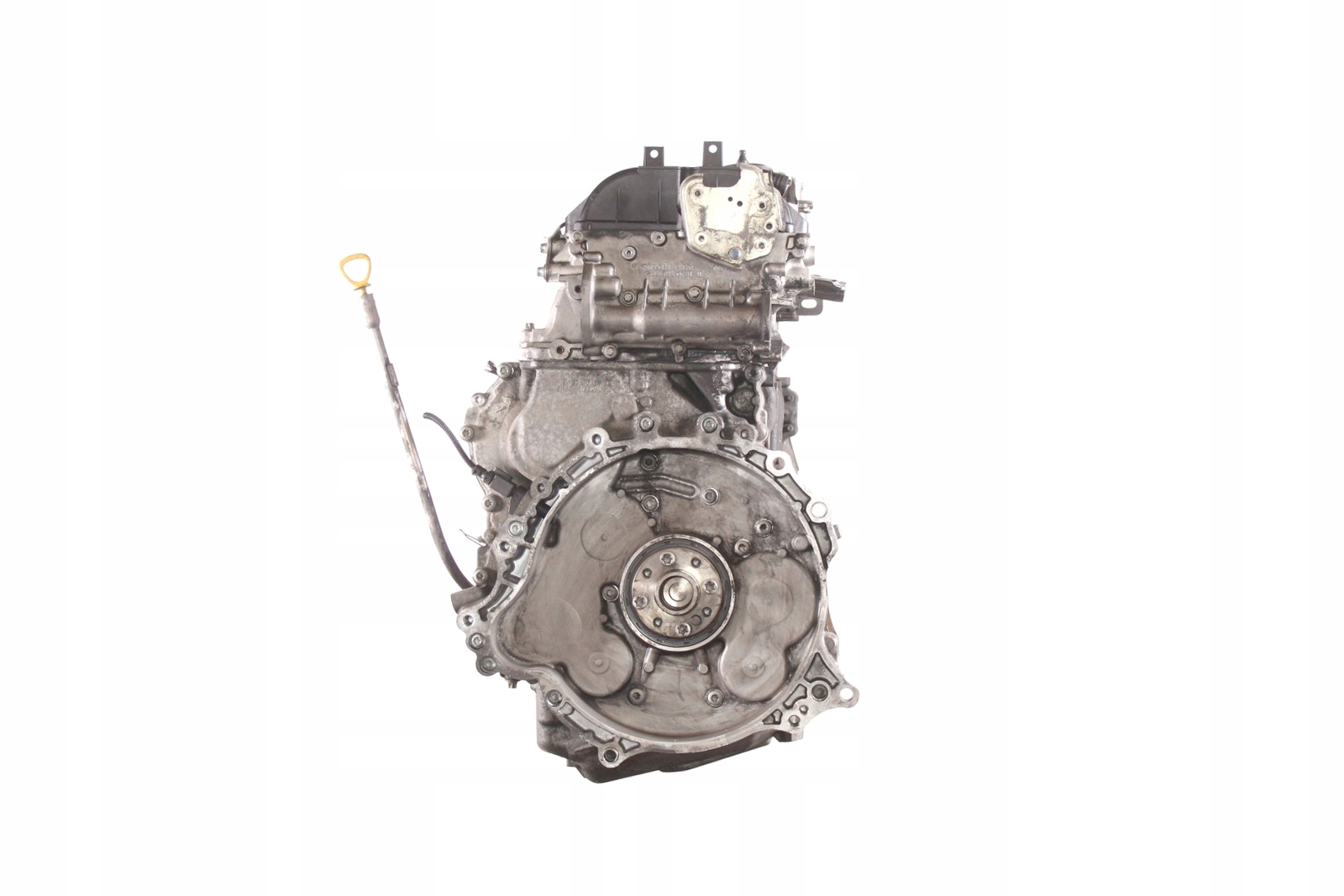 SILNIK MERCEDES JEEP COMPASS 2.2 CDI 13r 651900 Numer katalogowy części 651900 , 651.900 , MERCEDES