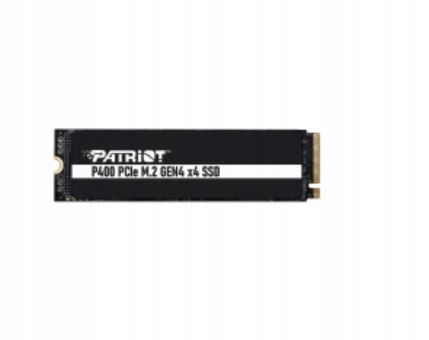 Ssd Patriot Viper P400 M.2 PCI-Ex4 NVMe 1TB-Zdjęcie-0