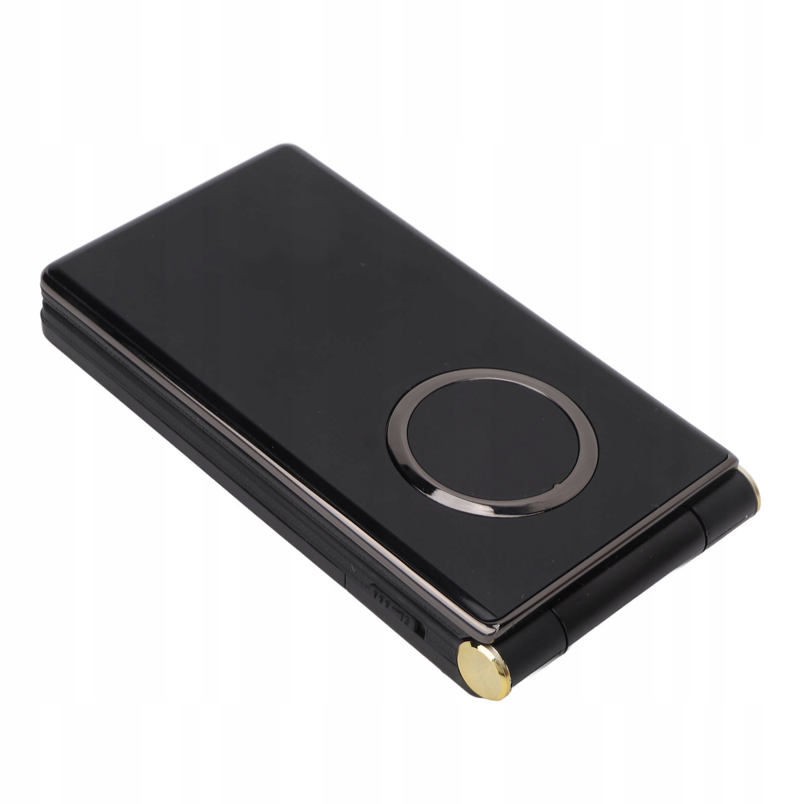 M3 1 CLAMSHELL Telefon komórkowy 2G duży ekran dugi telefon Flip 6Q