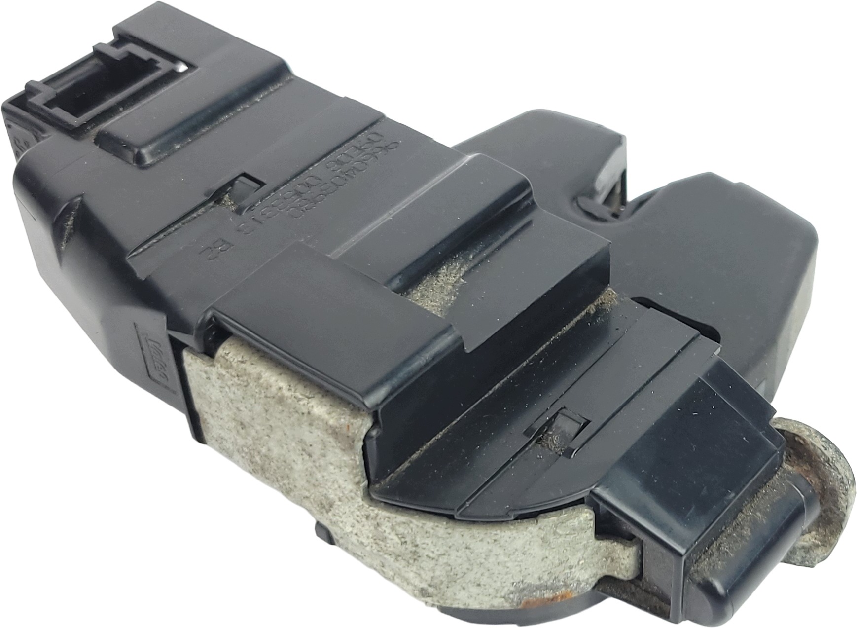 CITROEN C5 III X7 KOMBI lock bonnet boot 9660403980