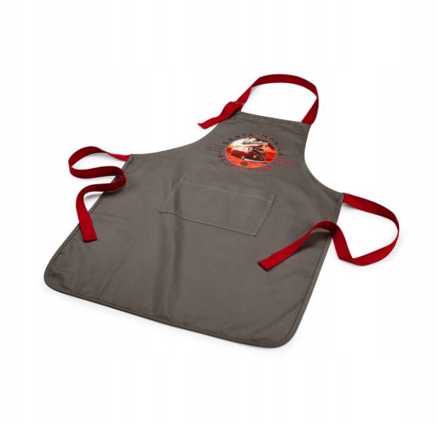 Оригінальний кухонний фартух VOLKSWAGEN T1