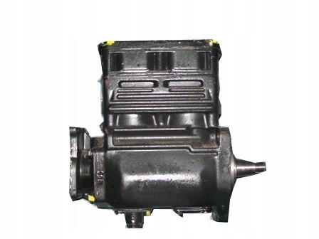 TWM-3AA8C882BA2 - Воздушный компрессор IVECO E. T ACX83DX 500329613