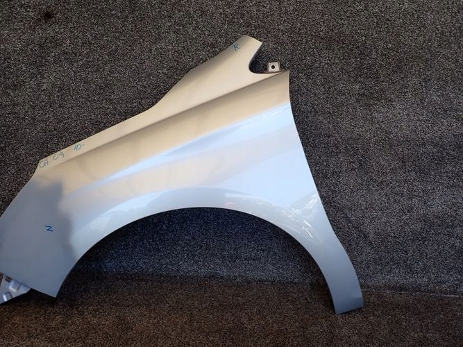CITROEN C4 10- fender left front front