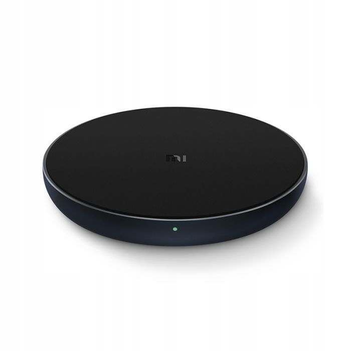 

Ładowarka bezprzewodowa Mi Wireless Charging Pad