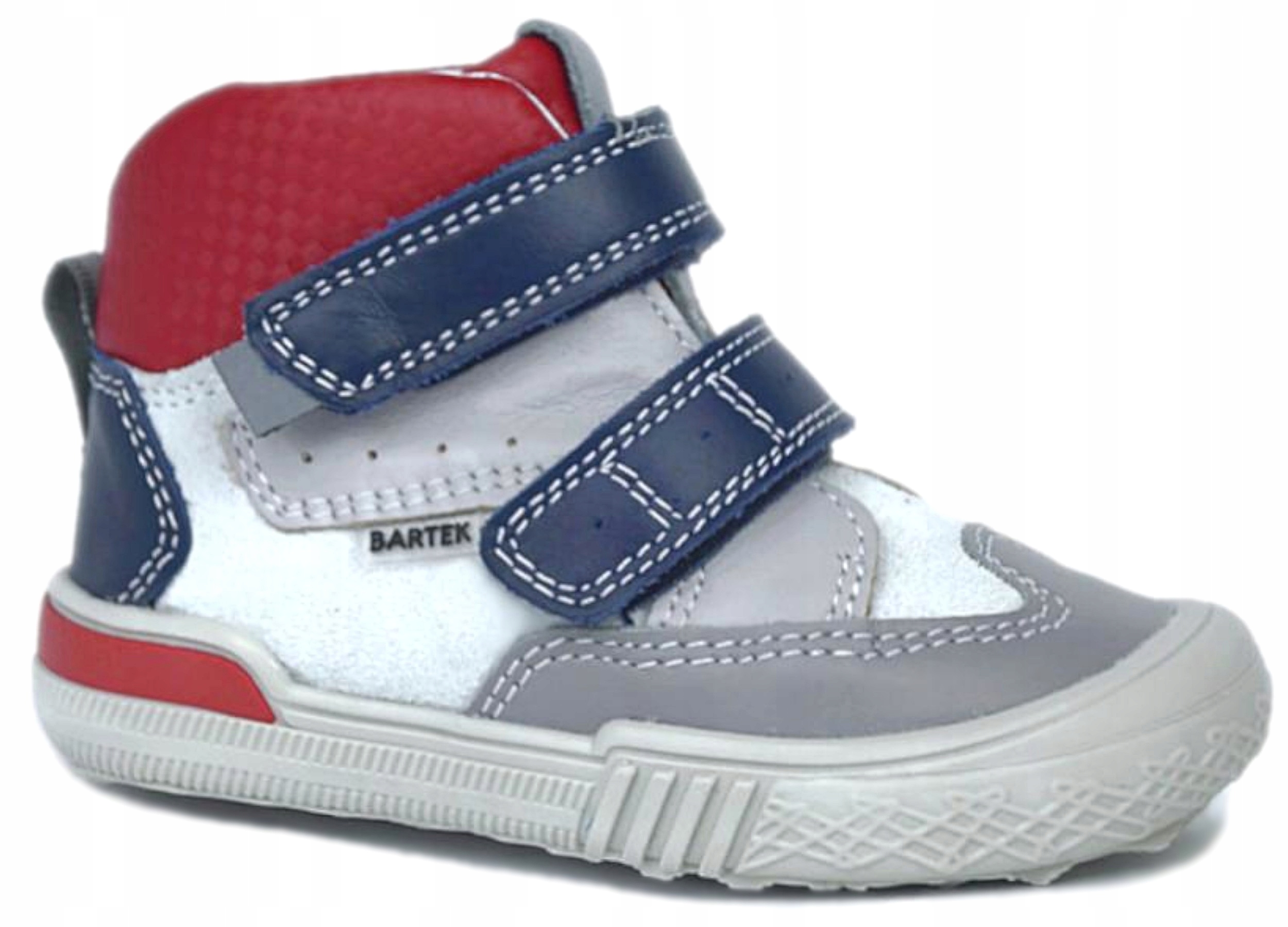 

Bartek buty 21704 trzewiki trampki chłopięce r 25