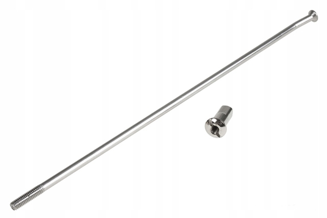 Sada Lúčov S Nyplom Ktm Zadná 18" 09-16 Oem 50-276
