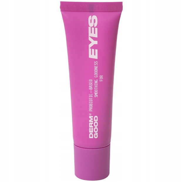 Derm Good Protivráskový oční krém s probiotiky 20 ml