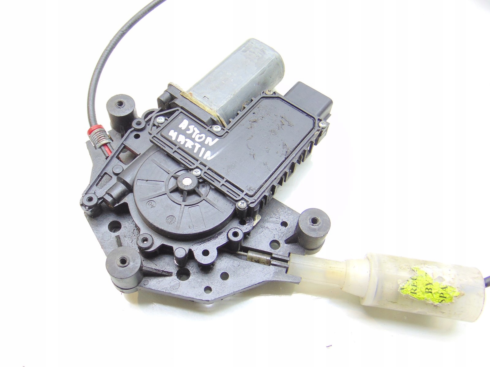 window regulator left front ASTON MARTIN VANTAGE