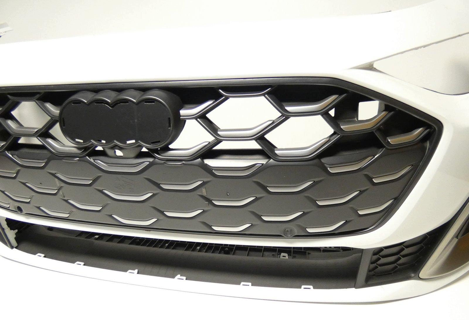 AUDI A5 B10 S-LINE 8B3807437 below 6 PDC washer 2024- bumper front front