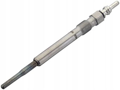 BERU 6 ŚWIEC ŻAROWYCH do A4 B6 B7 A8 D2 2,5TDI SUPERB PASSAT B5 2,5TDI Długość całkowita 126 mm