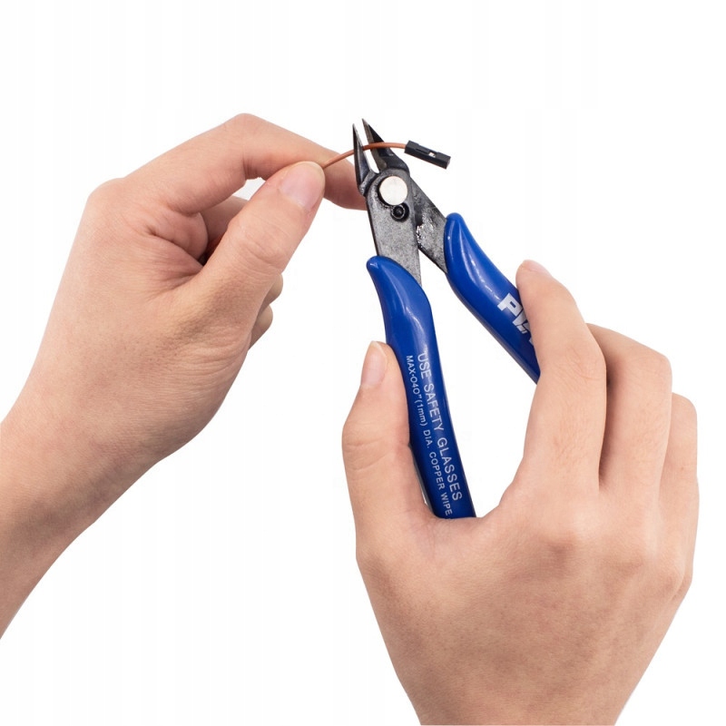 Szczypce-obcinaczki boczne tnące 4/22,5 PCAFC 170 Marka Inna