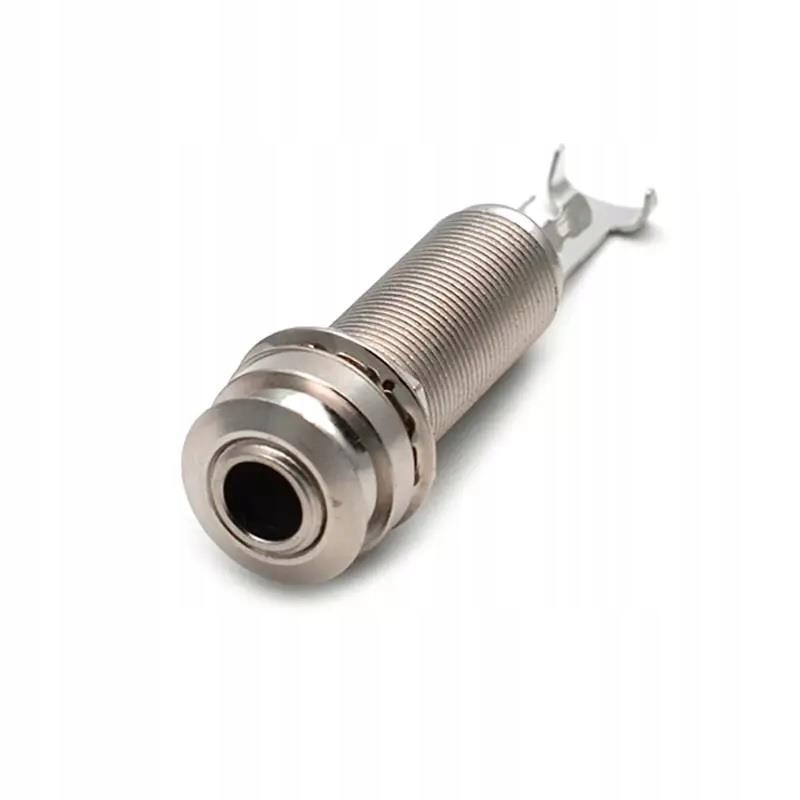 

Jeremi gniazdo gitarowe Jack 6.3 mm mono