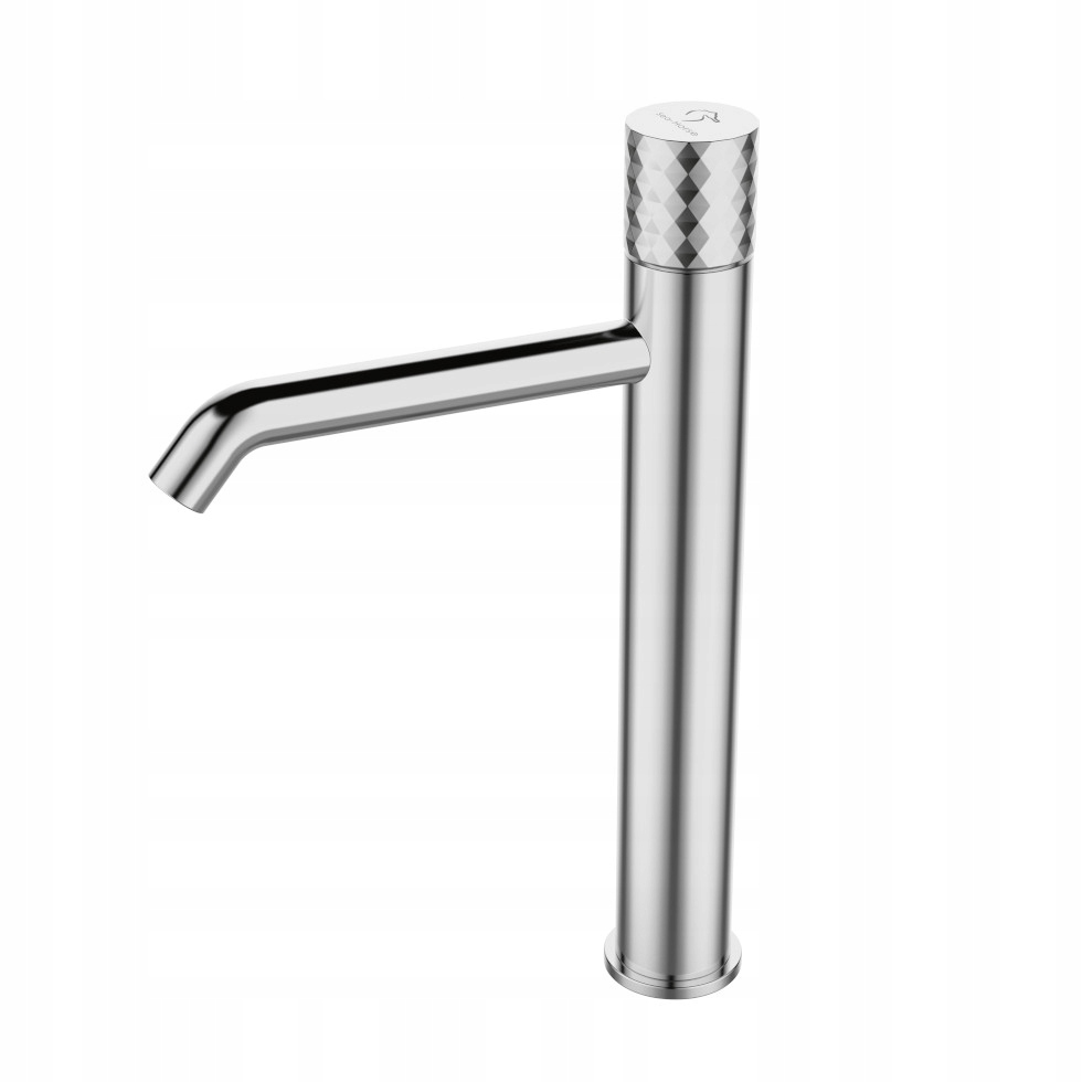 Vysoká umyvadlová baterie Sea-Horse Ove Chrom