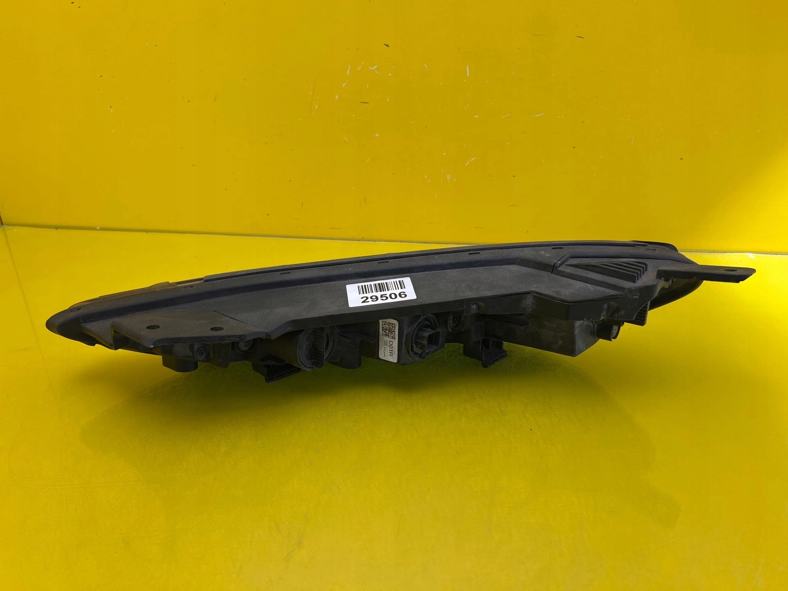 light right front Hyundai Kona and 17-20 upper Led