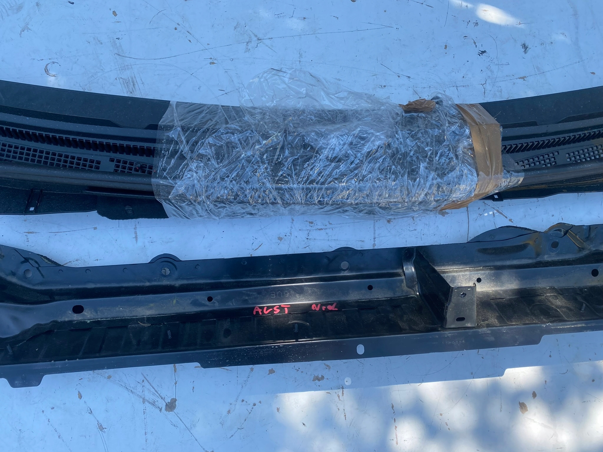 RENAULT AUSTRAL PODSZYBIE Typ samochodu Samochody osobowe