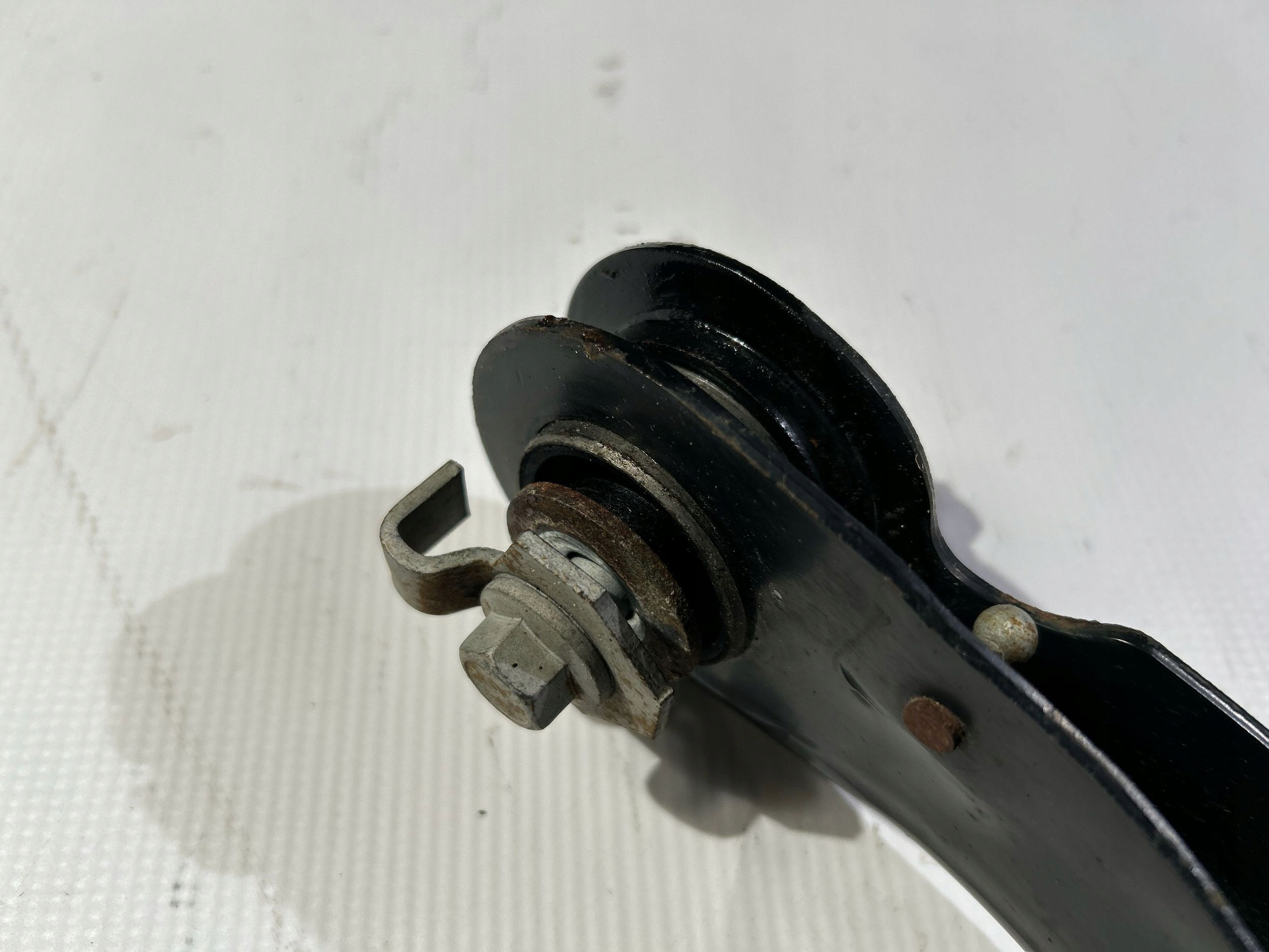 arm front front left Jeep Grand Cherokee Dodge Durango 2016