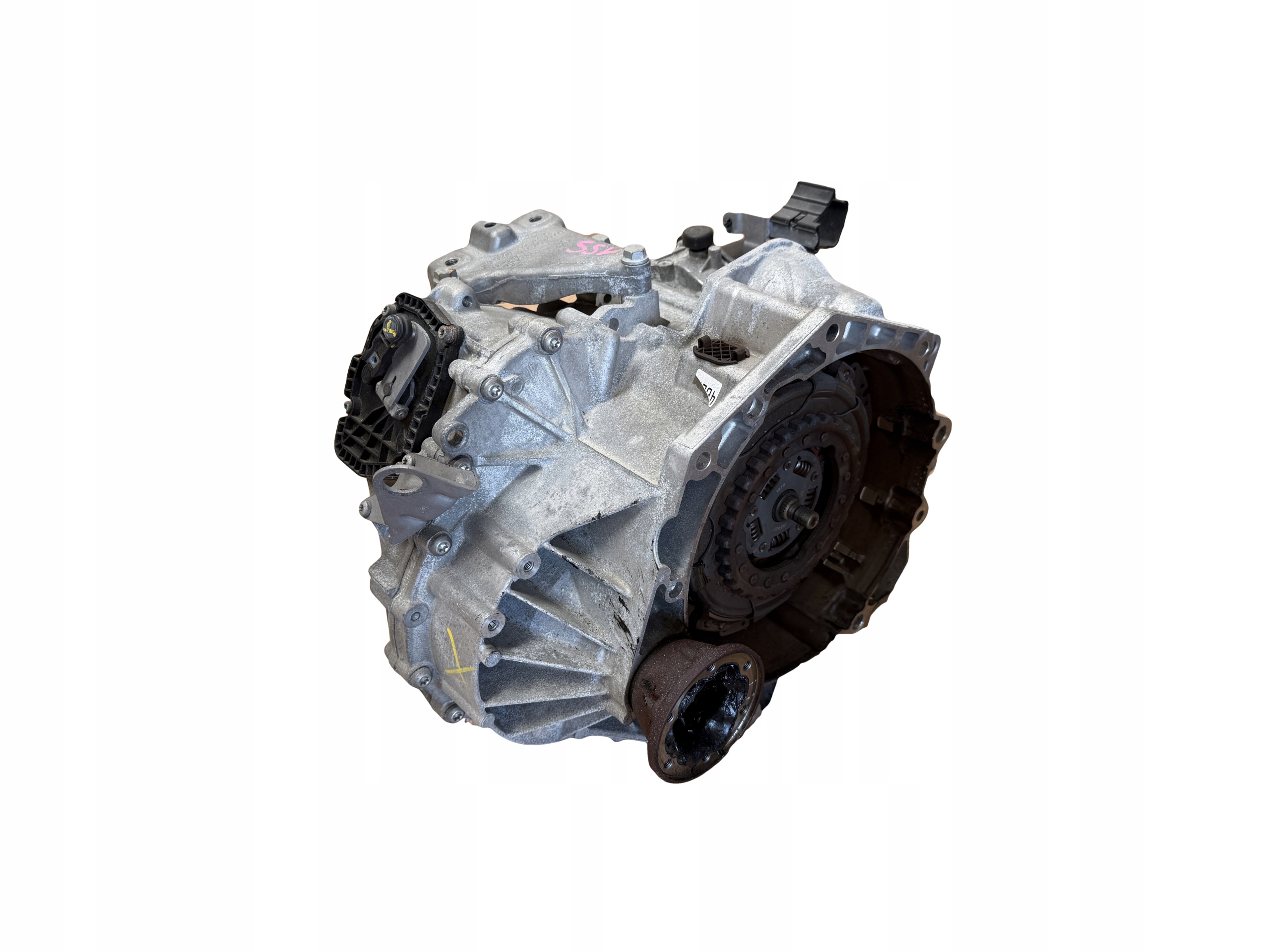 AUDI VW SKODA Getriebe SSV