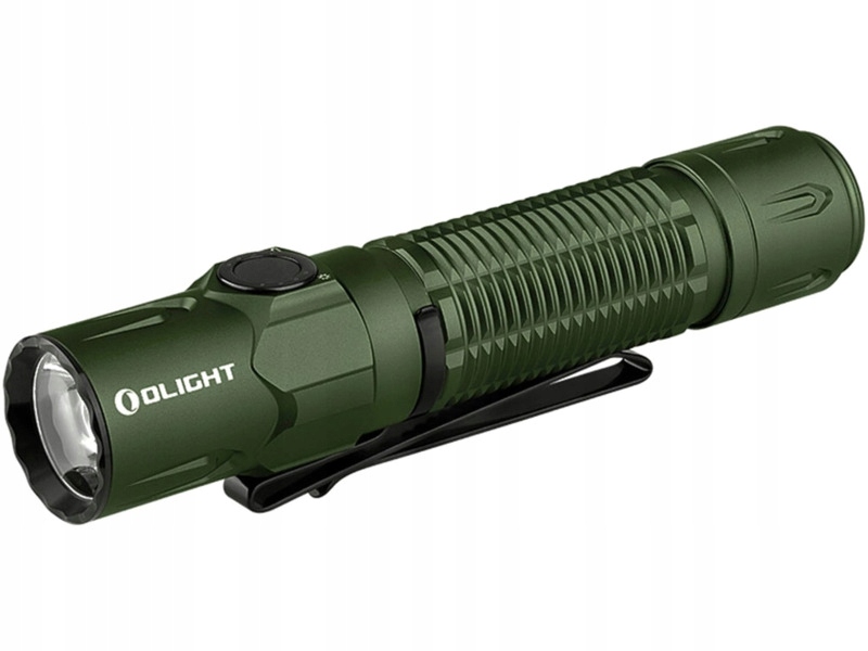 Latarka Olight Warrior 3S OL129062 Zielony
