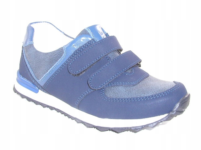 Kornecki 4913 buty sportowe Półbuty Trzewiki Nr 31