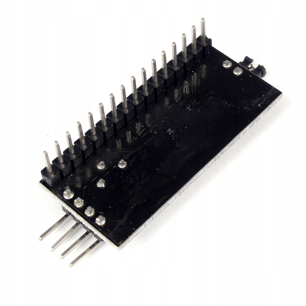 Konwerter I2C LCD HD44780 1602 Model RE017