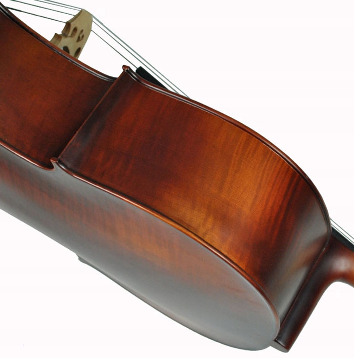 WIOLONCZELA DREWNIANA HESSLER 4/4 Kod producenta C5 4/4
