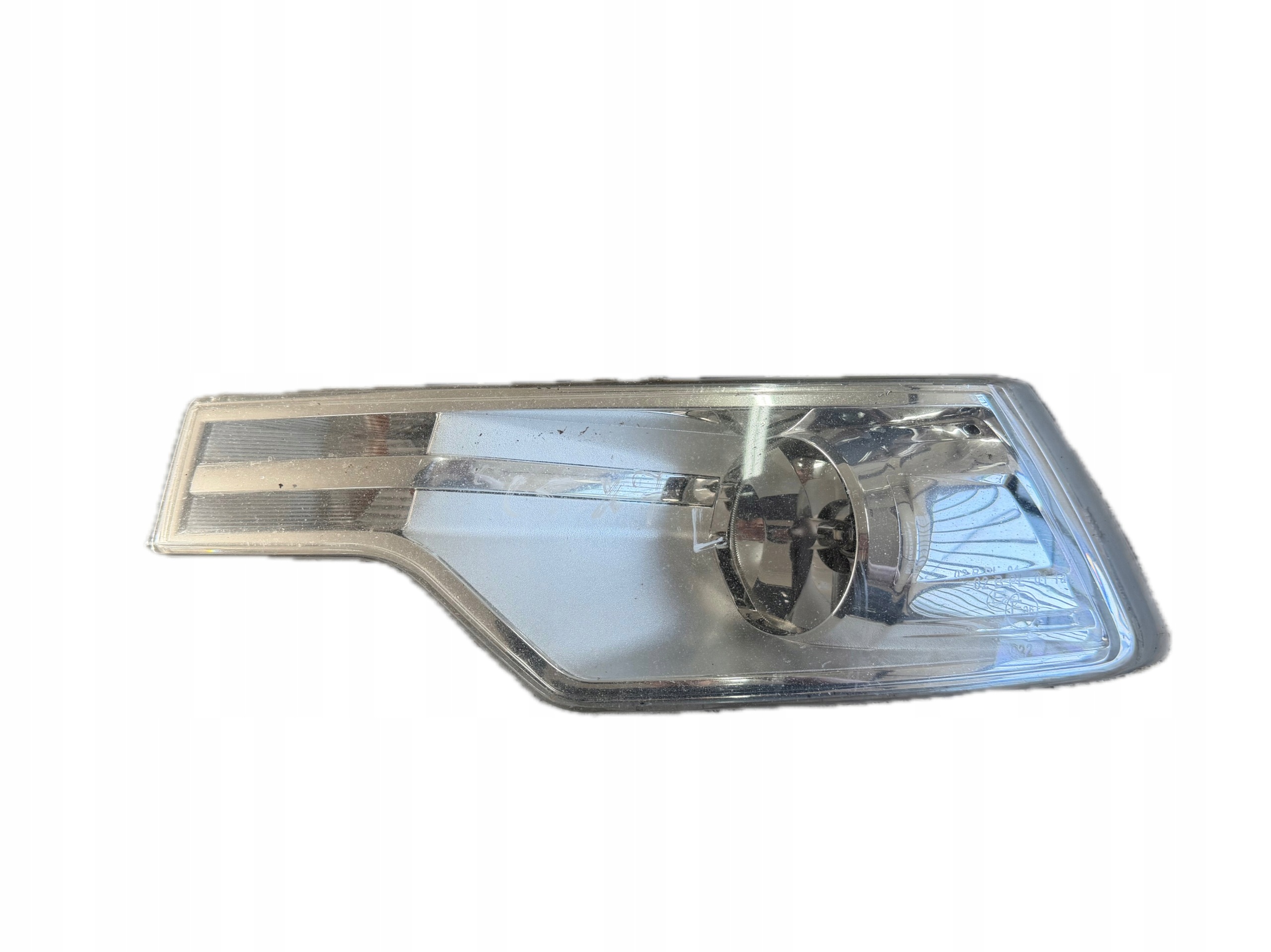 fog light left front CITROEN C5 III X7