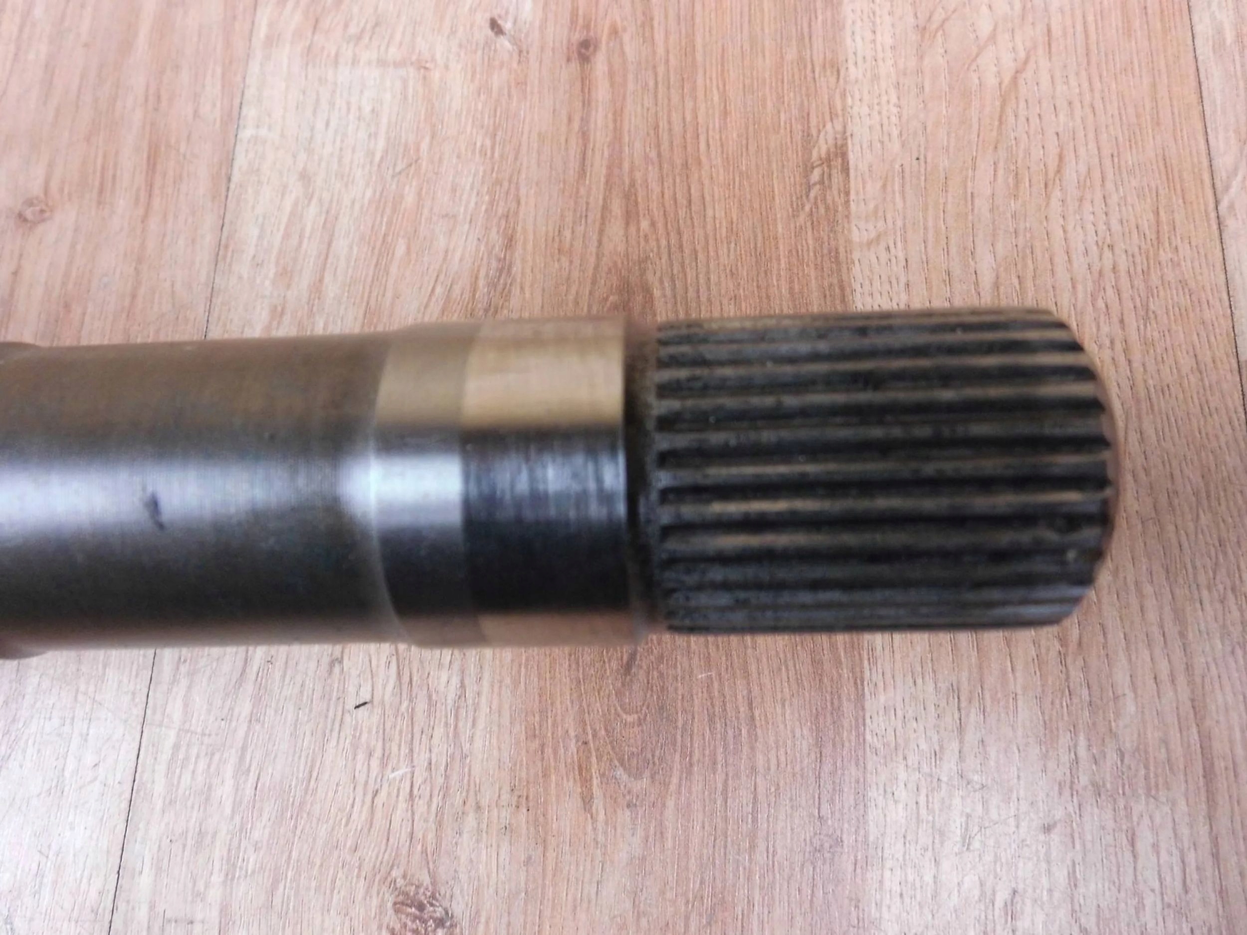 Mazda CX-5 and KE 2015 2.2 D 4X4 AUTOMAT semi-axis front right right front