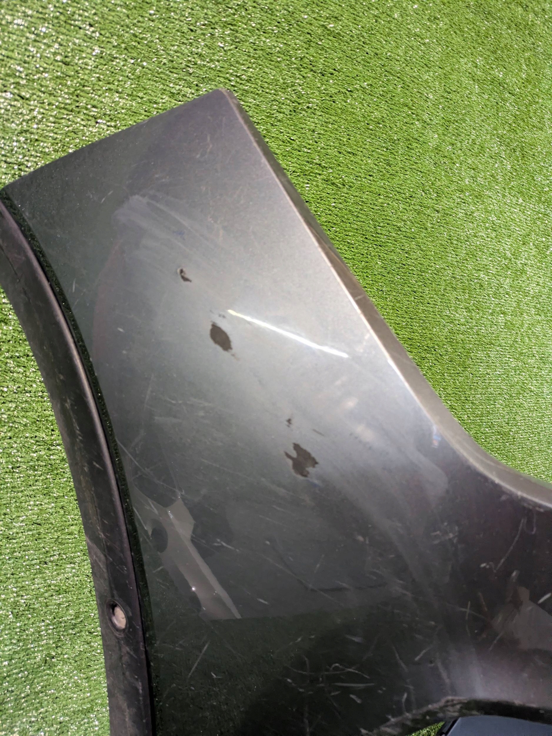 front bumper front SEAT ARONA 6F9 17- NR.Z7967