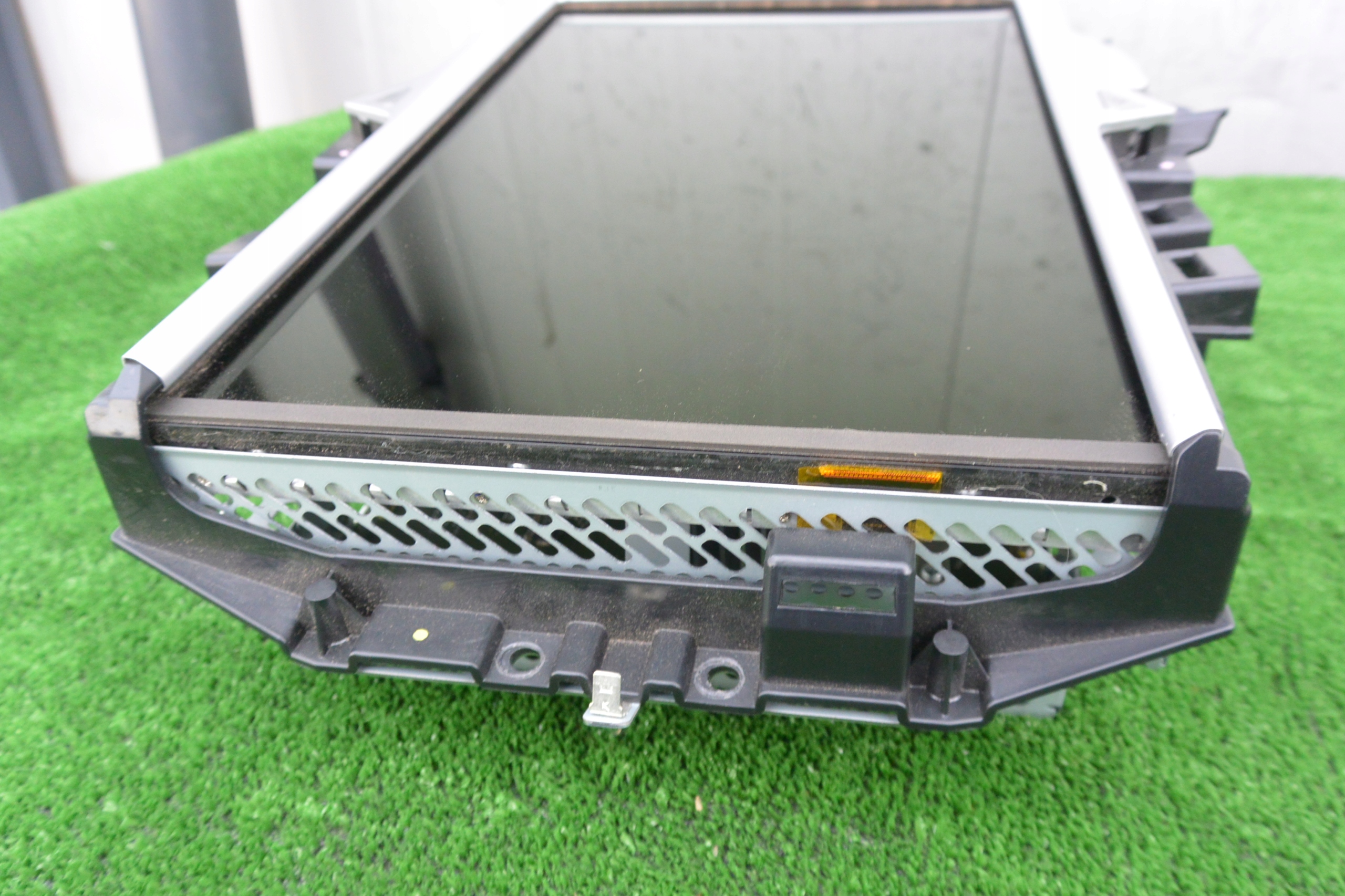 TESLA MODEL S X MCU MONITOR DISPLAY PANEL
