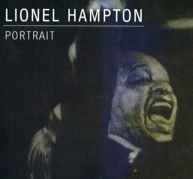 Lionel Hampton Portrait *nowa
