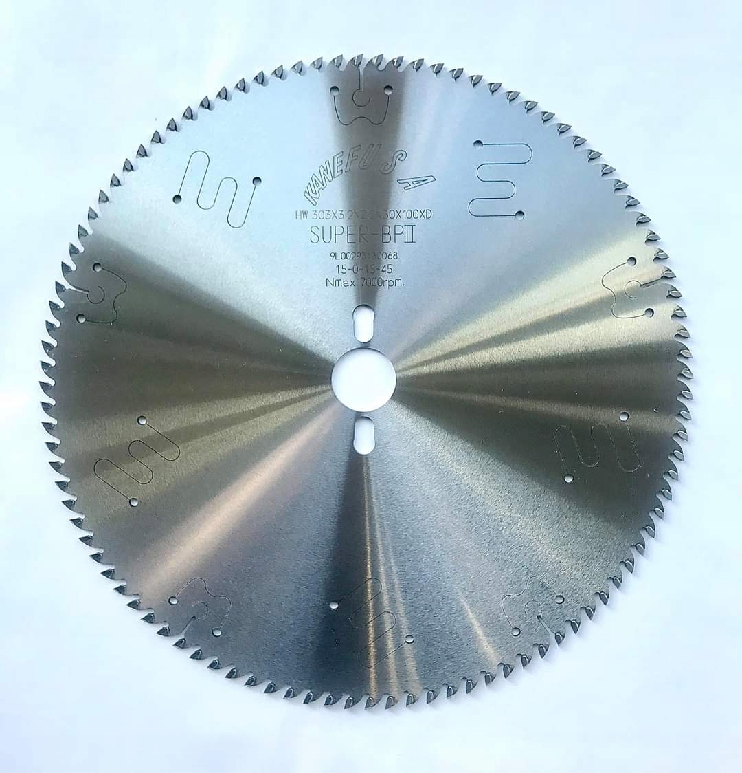 Stolní pila Kanefusa Super-BPII