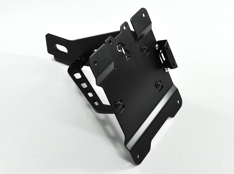 Držiak Na Upevnenie Tabule Hyosung Aquila GV125S BTL-102530