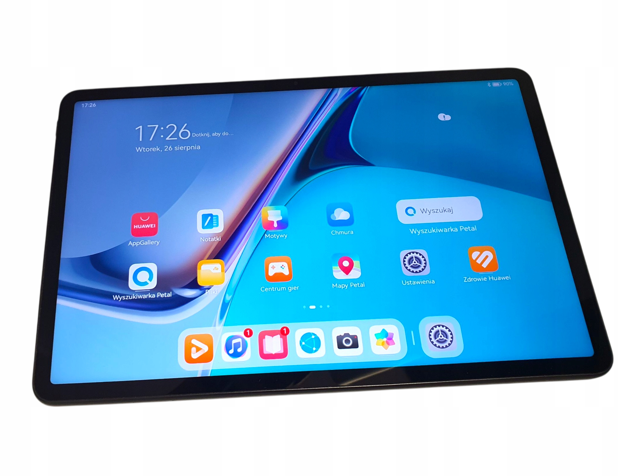 タブレット HUAWEI - huawei matepad 11 6+128 HUAWEI MatePad 11