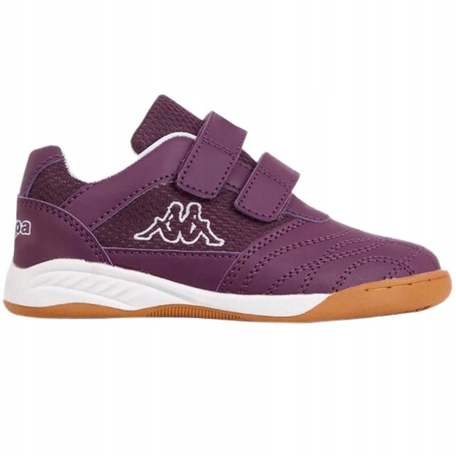

Buty Halowe Halówki Kappa Na Rzep 260509K Vt 30