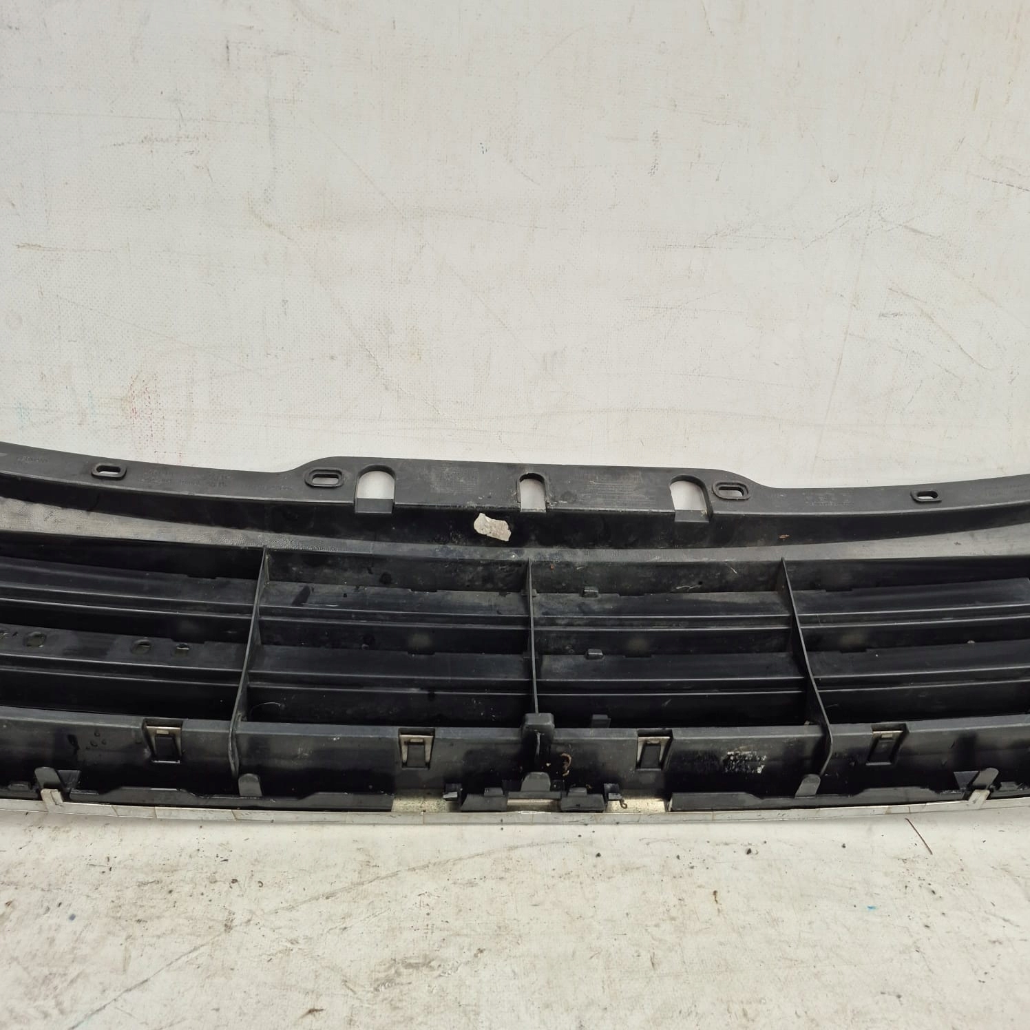 MINI COOPER R55 R56 R57 LIFT 10- grill grille radiator